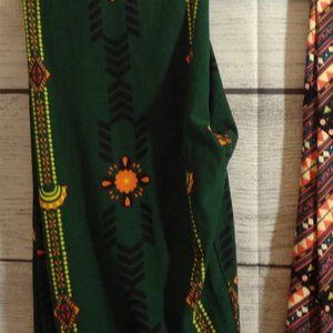 Lularoe One Size Leggings